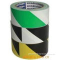 pvc electrical warning tape/insulation warning tape